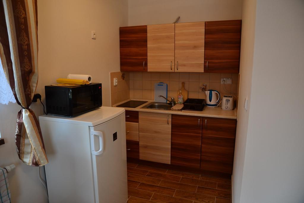 Apartmány Nad řekou Svoboda nad Úpou Exterior foto