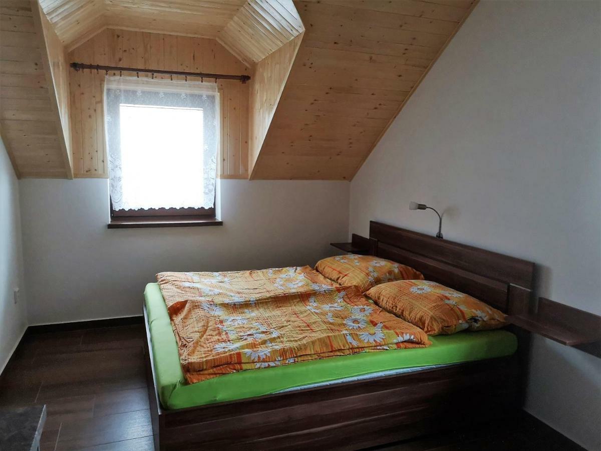 Apartmány Nad řekou Svoboda nad Úpou Exterior foto